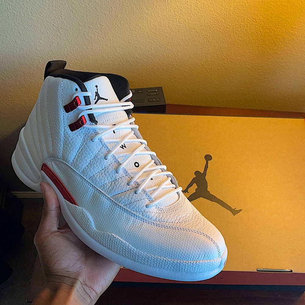 Air Jordan Retro 12s Twist size 10.5